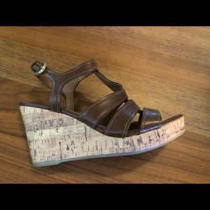 Franco Sarto Wedge